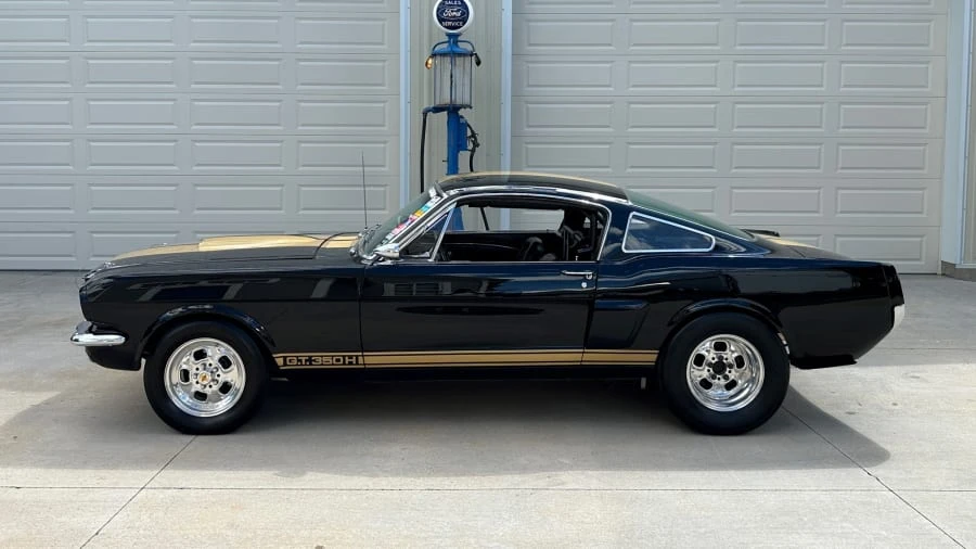 1966 Shelby GT350 - Image 7 of 30