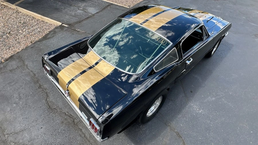 1966 Shelby GT350 - Image 16 of 30