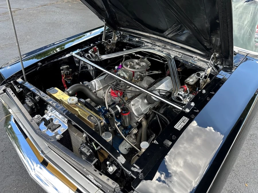 1966 Shelby GT350 - Image 18 of 30