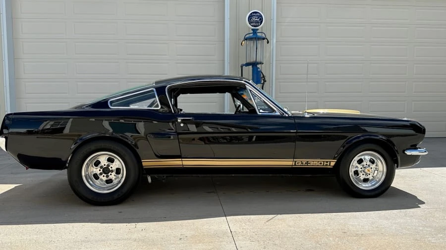 1966 Shelby GT350 - Image 6 of 30