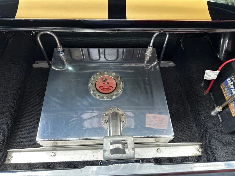 1966 Shelby GT350 - Image 21 of 30
