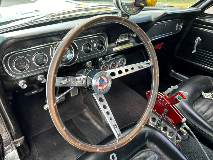 1966 Shelby GT350 - Image 17 of 30
