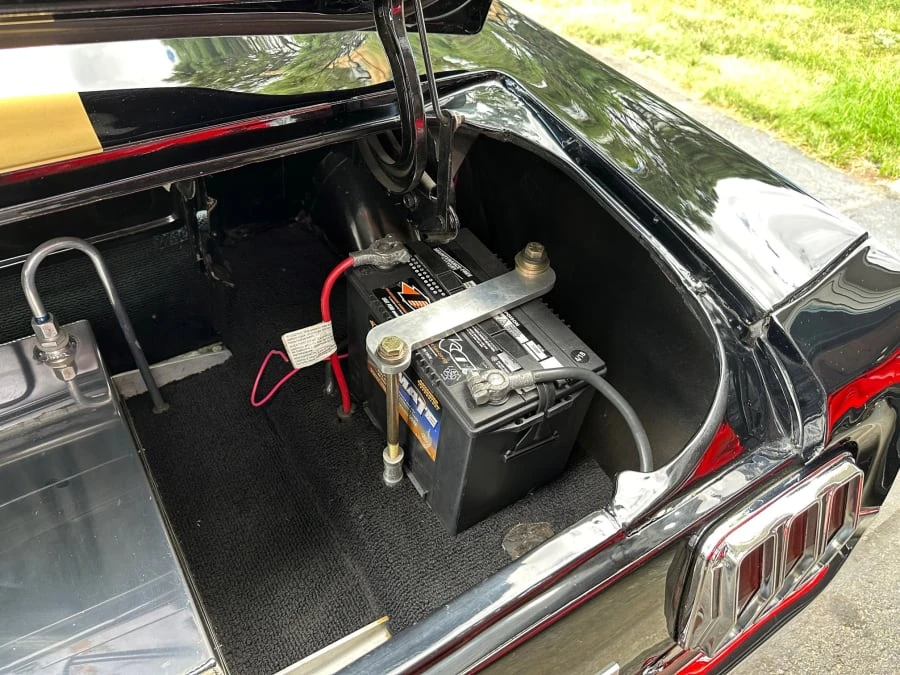 1966 Shelby GT350 - Image 20 of 30