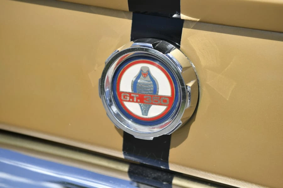 1966 Shelby GT350 - Image 4 of 31