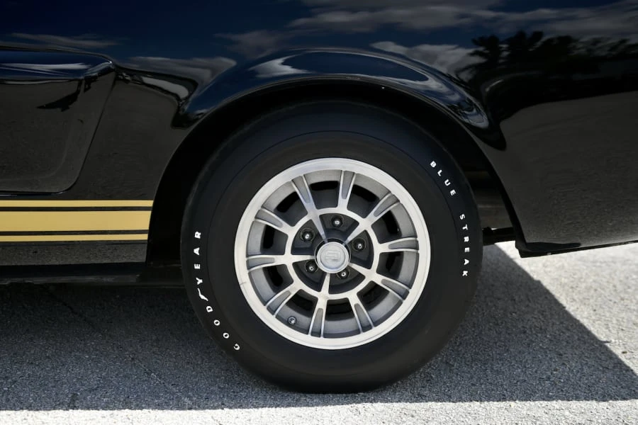 1966 Shelby GT350 - Image 5 of 31