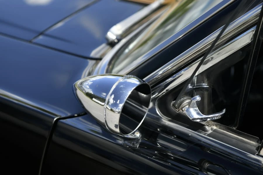 1966 Shelby GT350 - Image 6 of 31