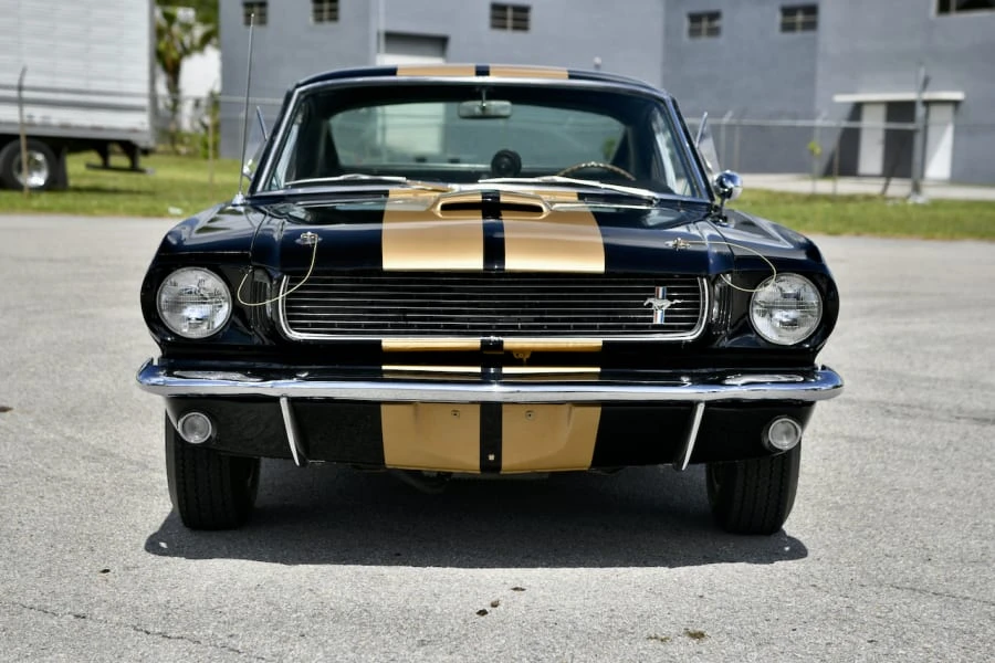 1966 Shelby GT350 - Image 7 of 31