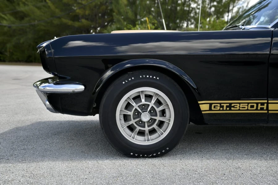 1966 Shelby GT350 - Image 12 of 31