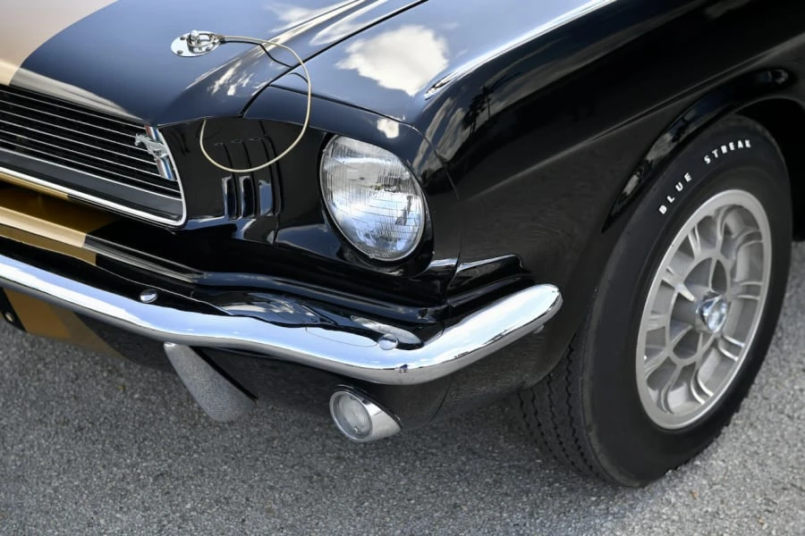 1966 Shelby GT350 - Image 13 of 31
