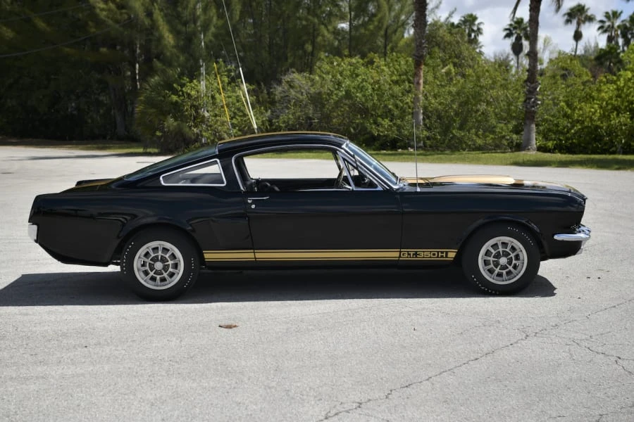 1966 Shelby GT350 - Image 15 of 31