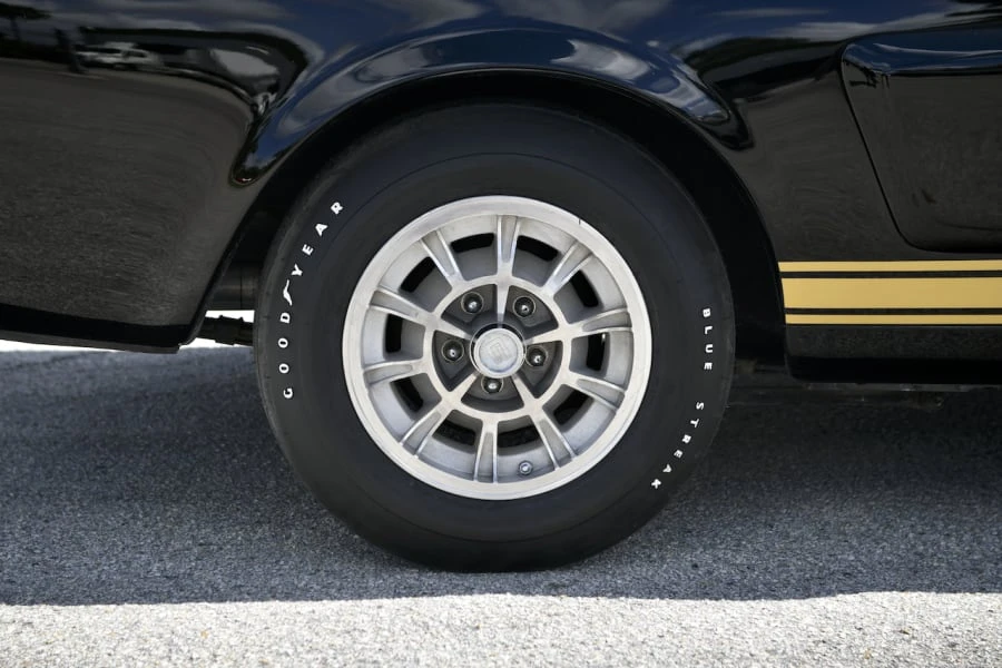1966 Shelby GT350 - Image 16 of 31