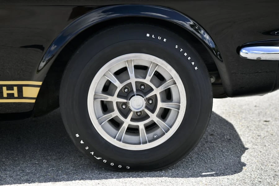 1966 Shelby GT350 - Image 17 of 31