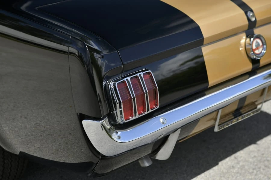 1966 Shelby GT350 - Image 18 of 31