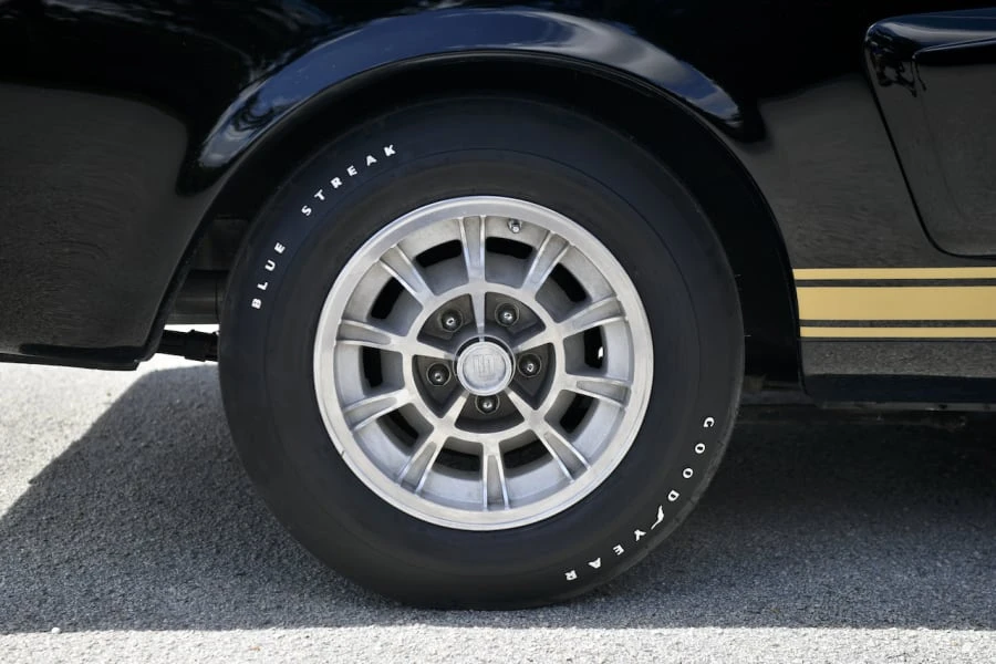 1966 Shelby GT350 - Image 21 of 31