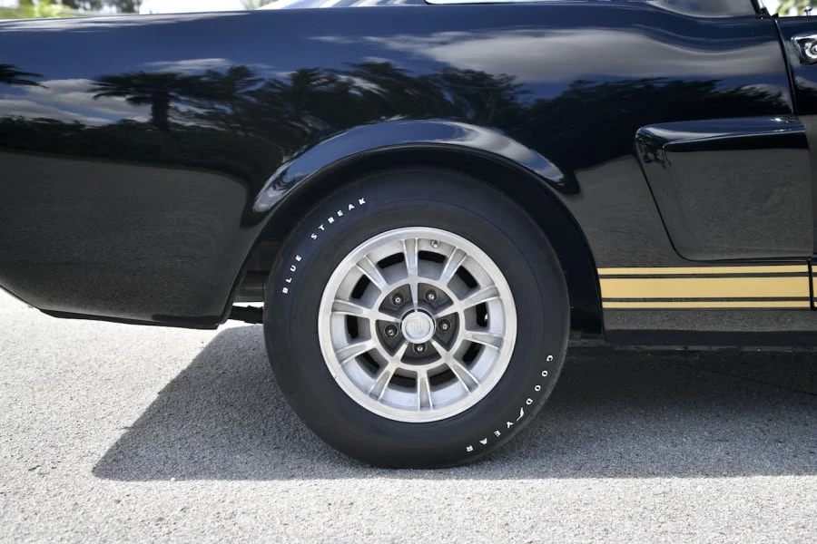 1966 Shelby GT350 - Image 22 of 31
