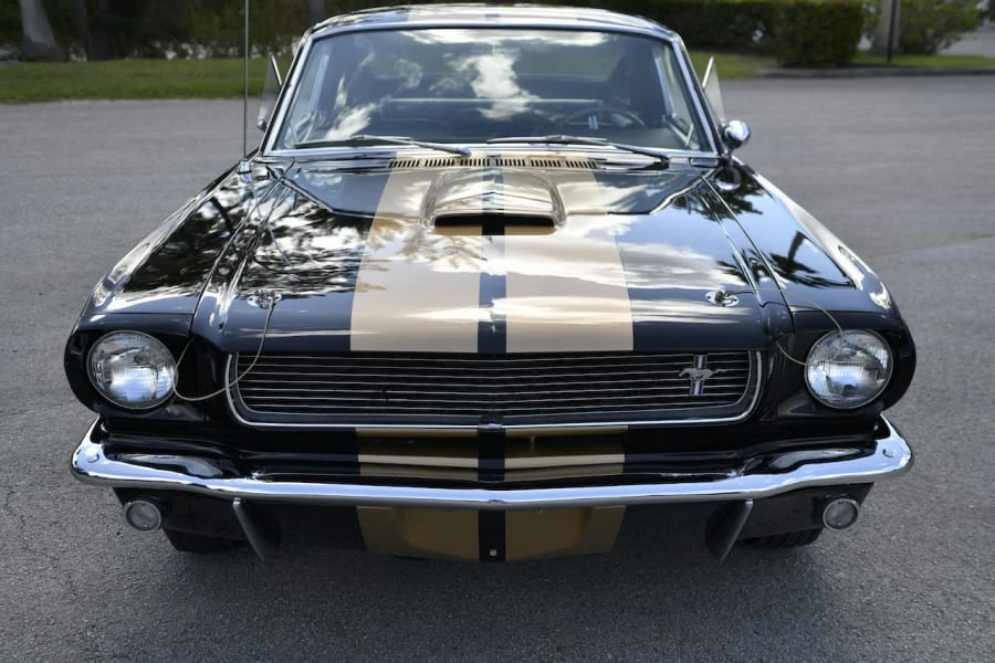 1966 Shelby GT350 - Image 23 of 31