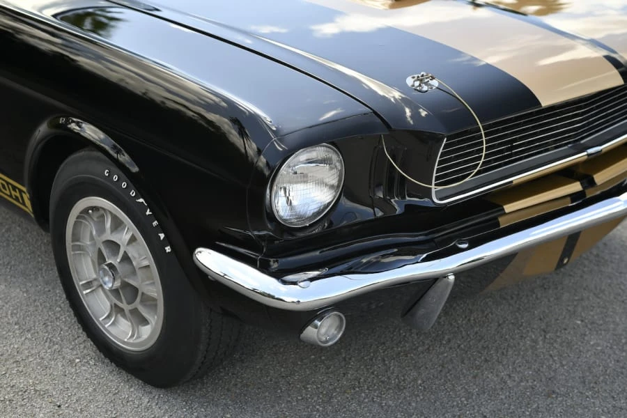 1966 Shelby GT350 - Image 24 of 31