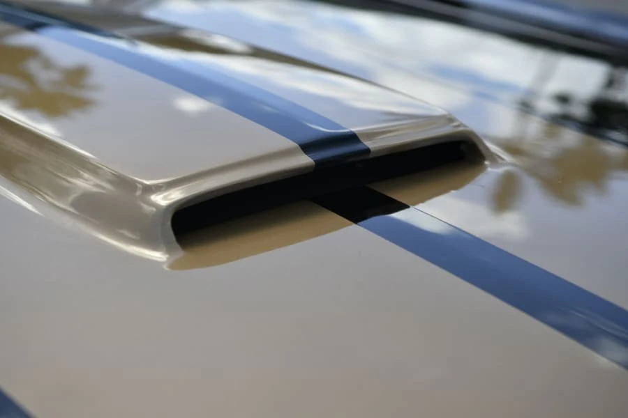 1966 Shelby GT350 - Image 25 of 31