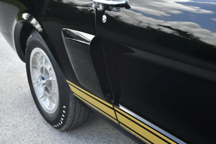 1966 Shelby GT350 - Image 26 of 31