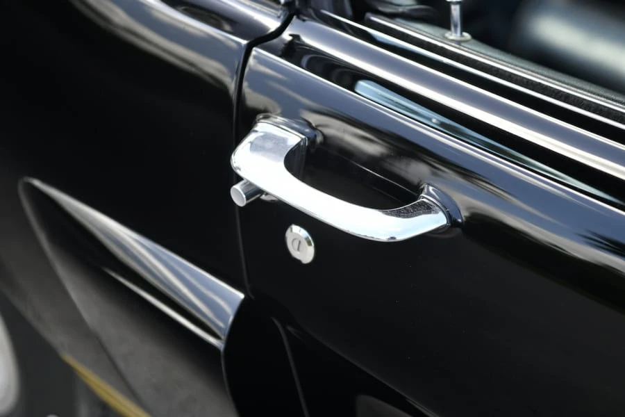 1966 Shelby GT350 - Image 27 of 31