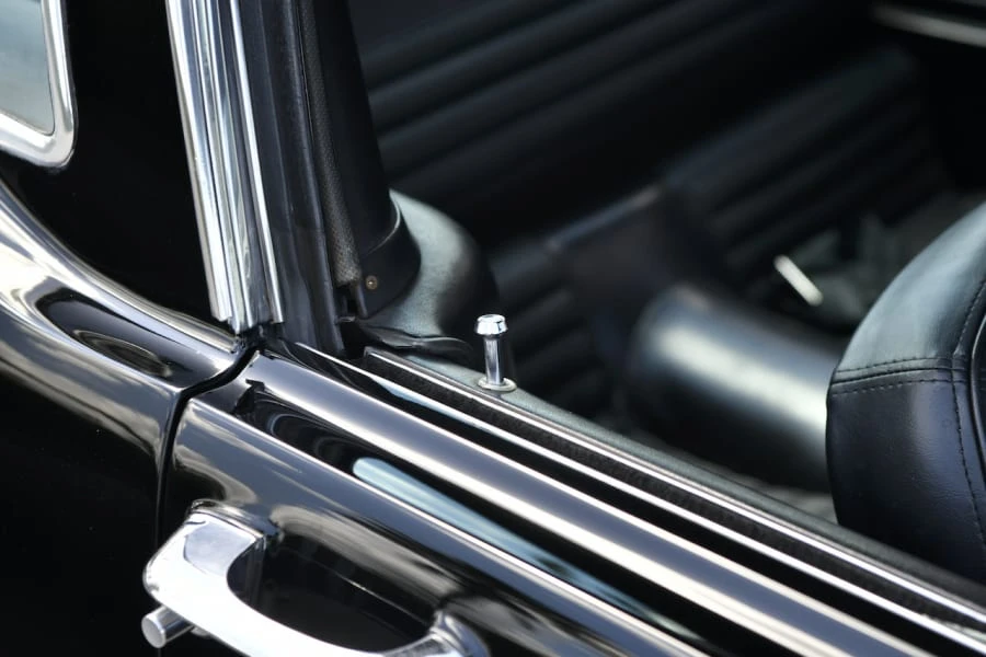1966 Shelby GT350 - Image 28 of 31