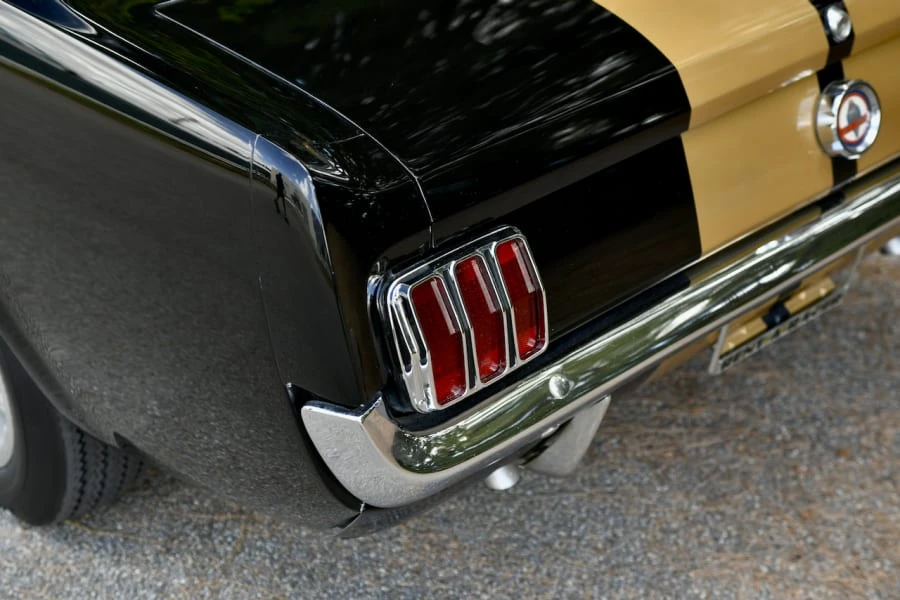 1966 Shelby GT350 - Image 29 of 31