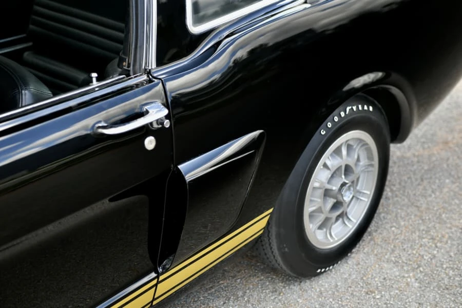 1966 Shelby GT350 - Image 31 of 31