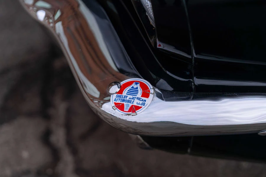 1966 Shelby GT350 - Image 12 of 31