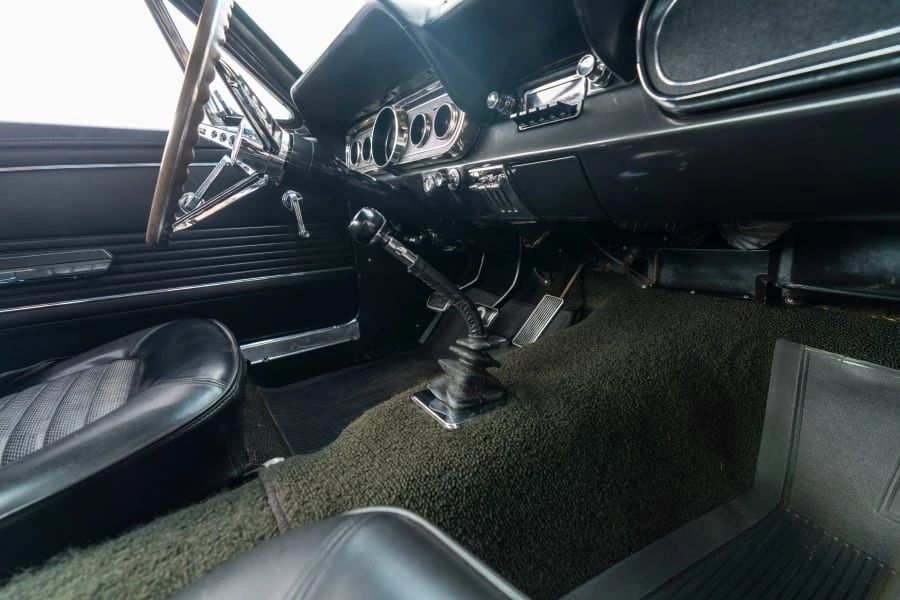 1966 Shelby GT350 - Image 23 of 31