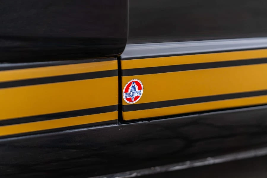 1966 Shelby GT350 - Image 14 of 31
