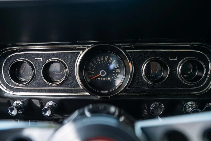 1966 Shelby GT350 - Image 21 of 31