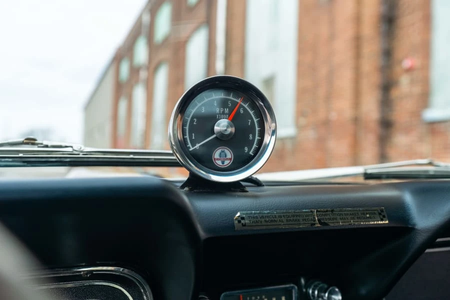 1966 Shelby GT350 - Image 22 of 31