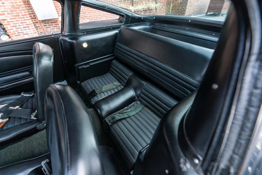 1966 Shelby GT350 - Image 20 of 31