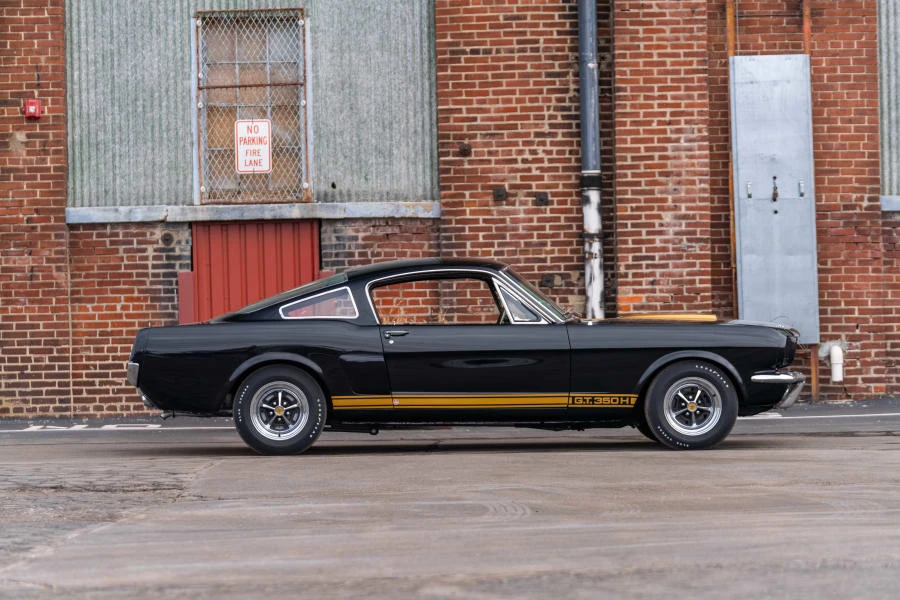1966 Shelby GT350 - Image 15 of 31