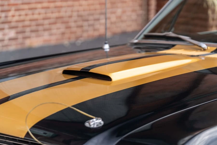 1966 Shelby GT350 - Image 10 of 31