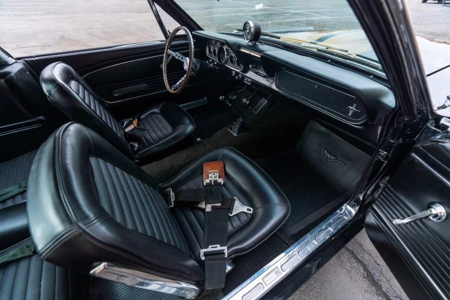 1966 Shelby GT350 - Image 17 of 31