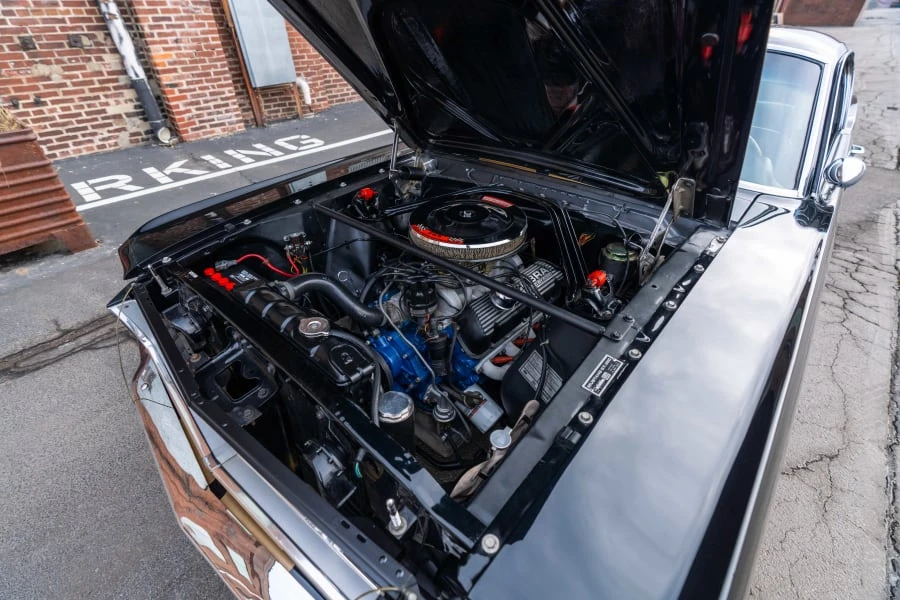 1966 Shelby GT350 - Image 24 of 31