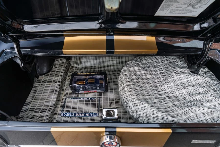 1966 Shelby GT350 - Image 28 of 31
