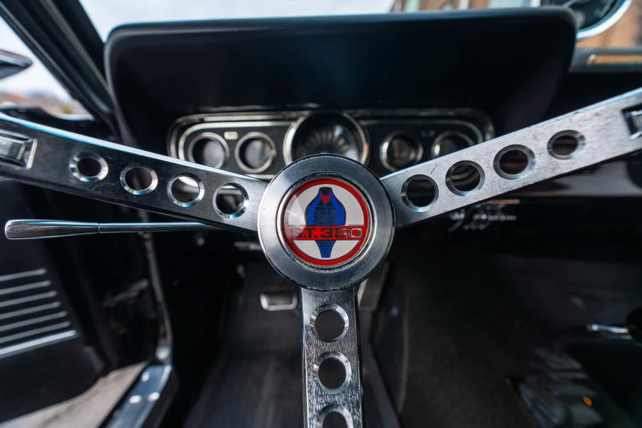 1966 Shelby GT350 - Image 19 of 31