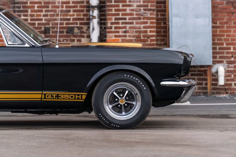 1966 Shelby GT350 - Image 16 of 31