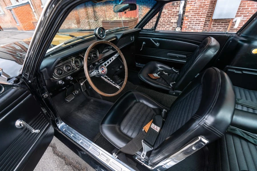 1966 Shelby GT350 - Image 18 of 31
