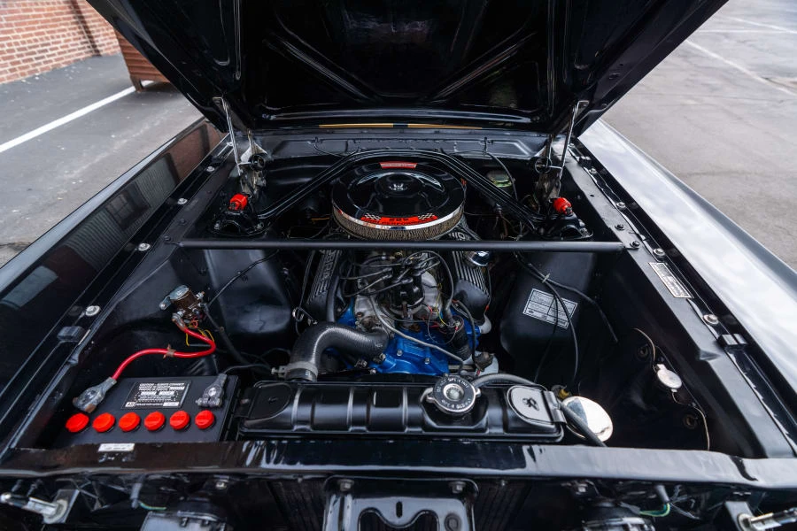 1966 Shelby GT350 - Image 26 of 31