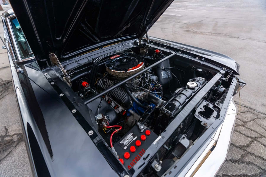 1966 Shelby GT350 - Image 27 of 31