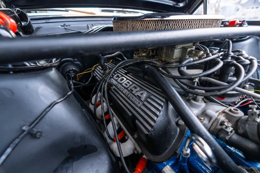 1966 Shelby GT350 - Image 25 of 31