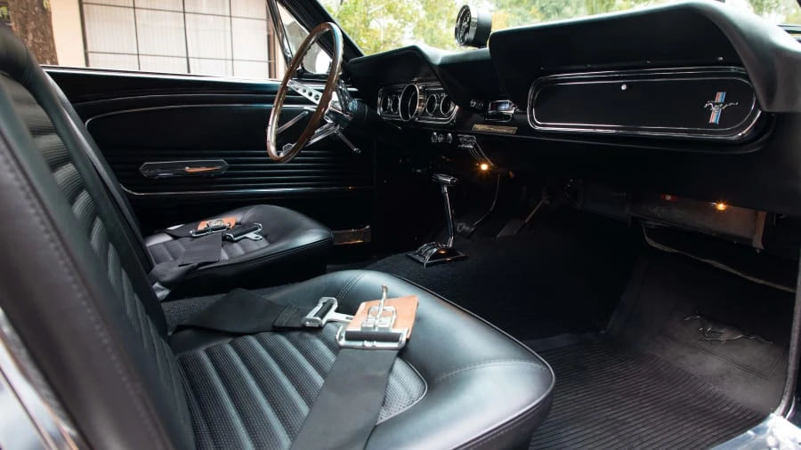 1966 Shelby GT350 - Image 5 of 21