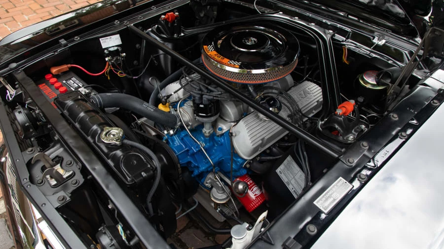 1966 Shelby GT350 - Image 6 of 21