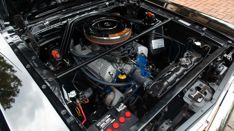1966 Shelby GT350 - Image 7 of 21