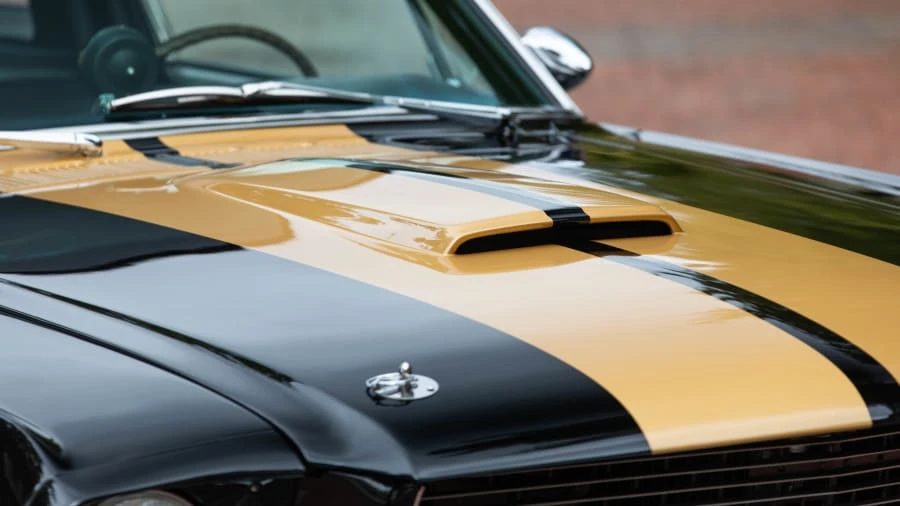 1966 Shelby GT350 - Image 12 of 21