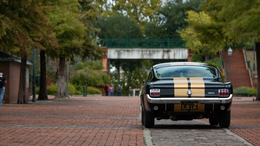 1966 Shelby GT350 - Image 14 of 21