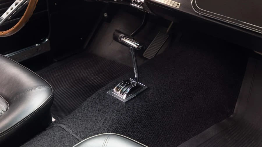1966 Shelby GT350 - Image 15 of 21